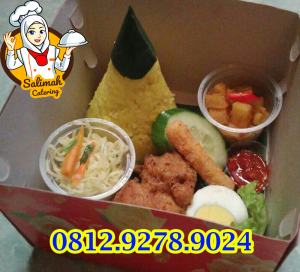 Catering Blitar Kabupaten