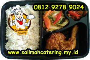 Catering Harian Blitar