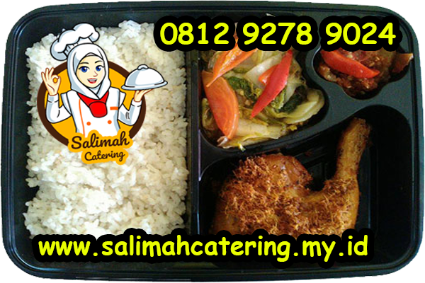 Catering Harian Blitar