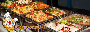 Catering Pernikahan Blitar