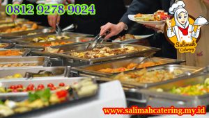 Catering Pernikahan Murah di Blitar