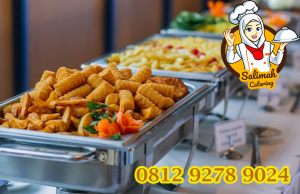 Catering Terbaik di Blitar