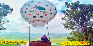 Catering di Kabupaten Blitar