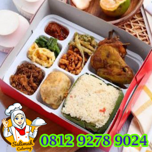 Jasa Catering Harian Blitar