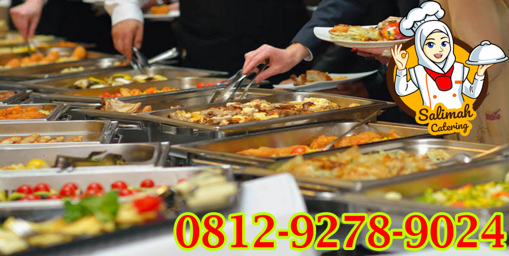 Paket Catering Blitar