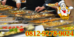 Paket Catering Blitar