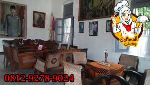 Paket Catering di Blitar