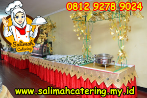 Catering Prasmanan Blitar