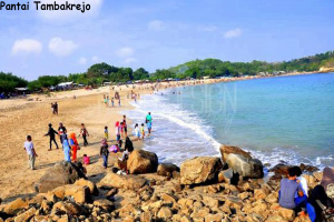 Wisata Favorit Blitar